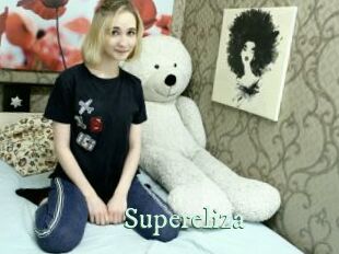 supereliza Top Blog X