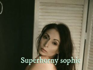 Superhorny_sophie