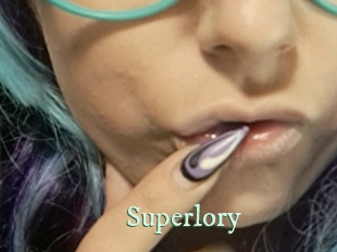Superlory