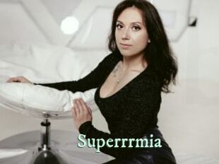 Superrrmia