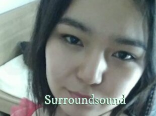 Surroundsound