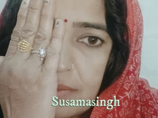 Susamasingh