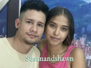 Susanandshawn