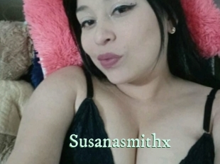 Susanasmithx