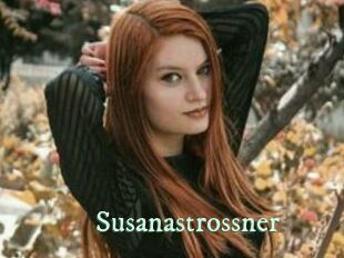 Susanastrossner