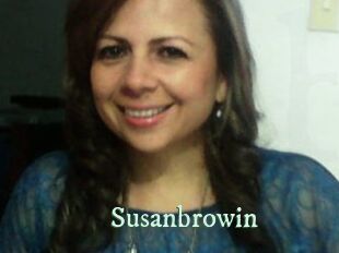 Susanbrowin