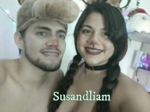 Susandliam