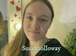 Susanholloway