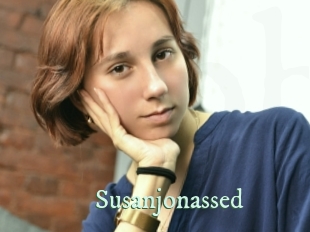 Susanjonassed