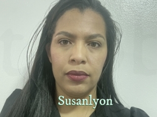 Susanlyon