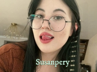 Susanpery