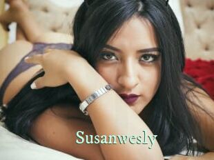 Susanwesly