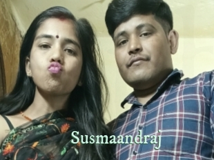 Susmaandraj