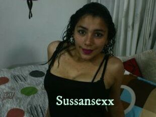 Sussansexx