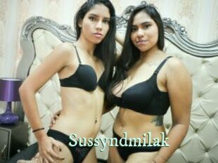 sussyndmilak Top Blog X