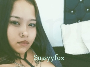 Sussyyfox