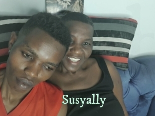 Susyally