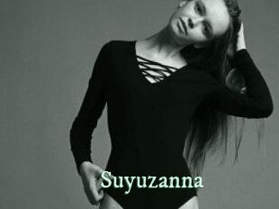 Suyuzanna