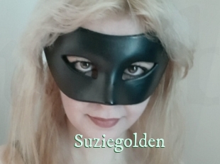 Suziegolden