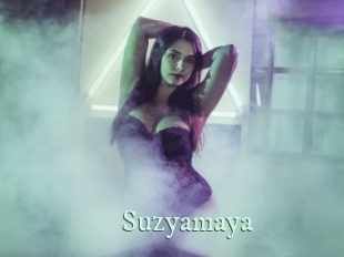 Suzyamaya