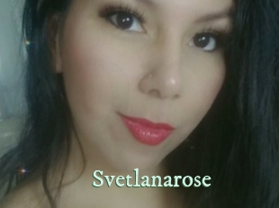 Svetlanarose