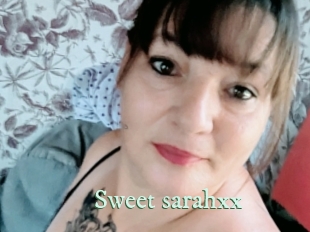 Sweet_sarahxx