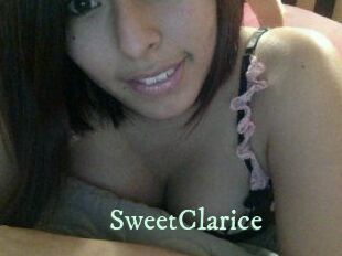 SweetClarice