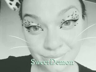 SweetDemon