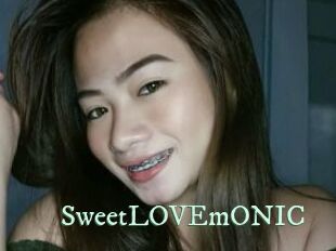 SweetLOVEmONIC