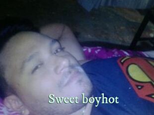 Sweet_boyhot