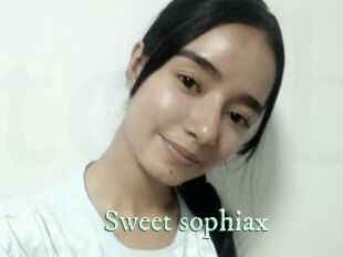 Sweet_sophiax