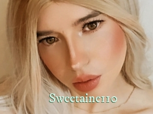 Sweetaine110