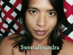 Sweetalexandra