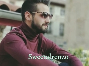 Sweetalrenzo