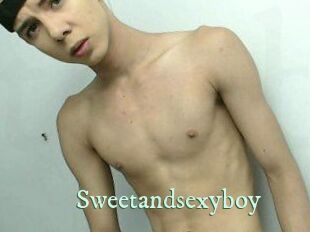 Sweetandsexyboy