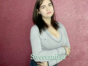 Sweetanfisa