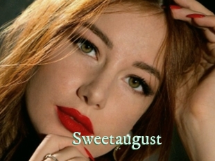 Sweetaugust