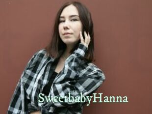 SweetbabyHanna