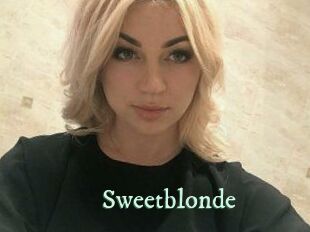 Sweetblonde