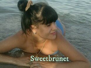 Sweetbrunet
