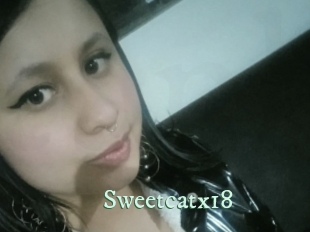 Sweetcatx18