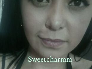 Sweetcharmm