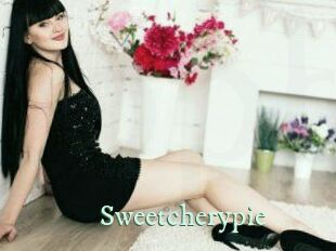 Sweetcherypie