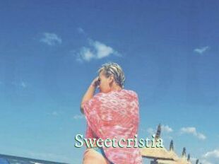 Sweetcristia