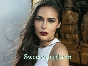 Sweetcrushlatin