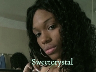 Sweetcrystal