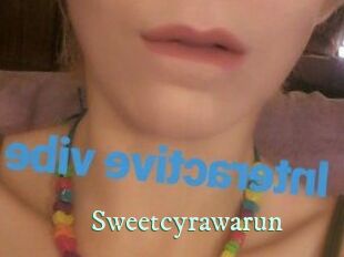 Sweetcyrawarun