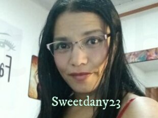 Sweetdany23