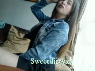 Sweetdirtyxx