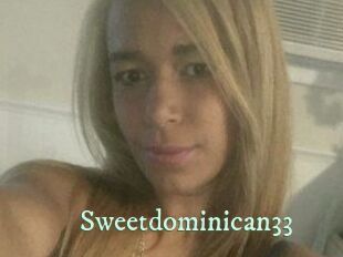 sweetdominican33 Top Blog X